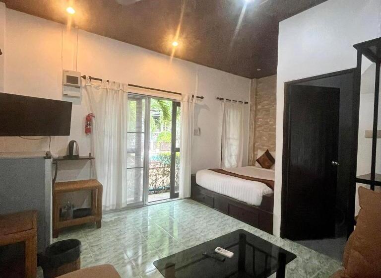 Пансион Baan Sawainam