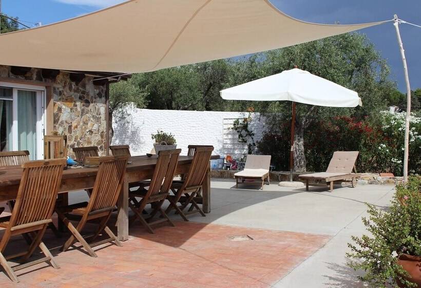 Panzió Boutique Hotel St Anna