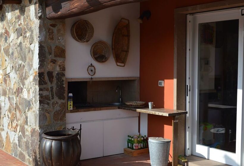 Panzió Boutique Hotel St Anna