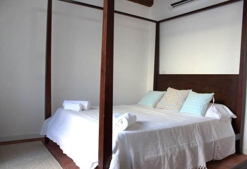 Panzió Boutique Hotel St Anna