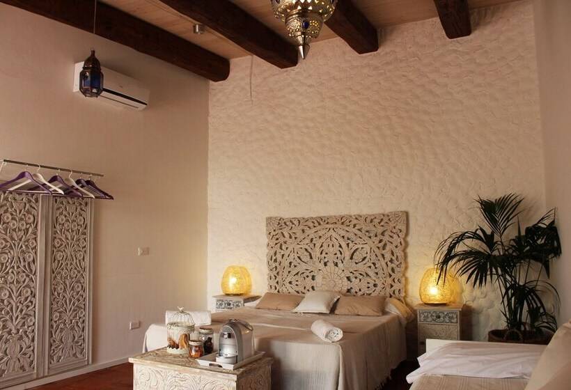 Panzió Boutique Hotel St Anna