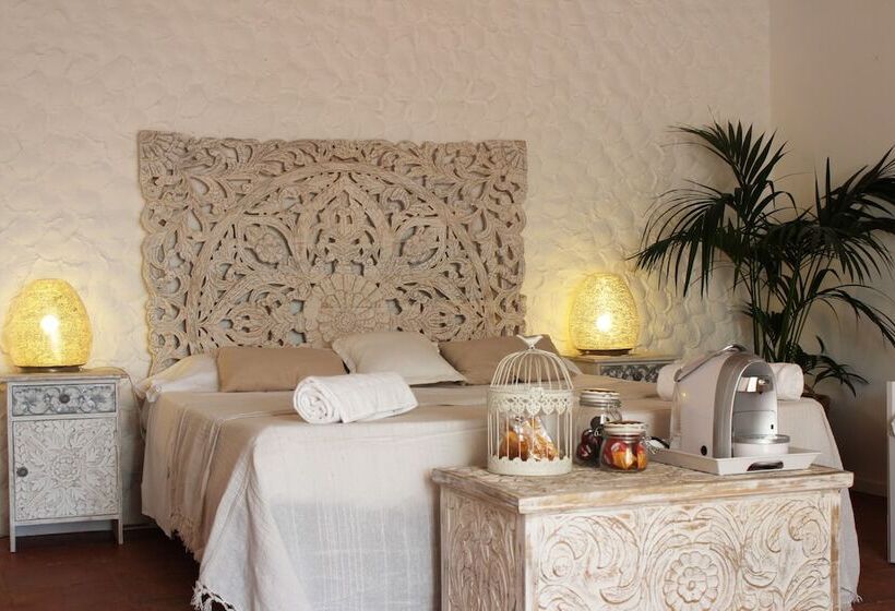 Panzió Boutique Hotel St Anna