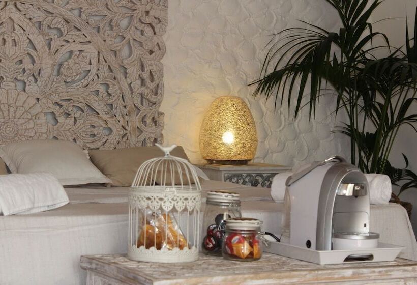 Panzió Boutique Hotel St Anna