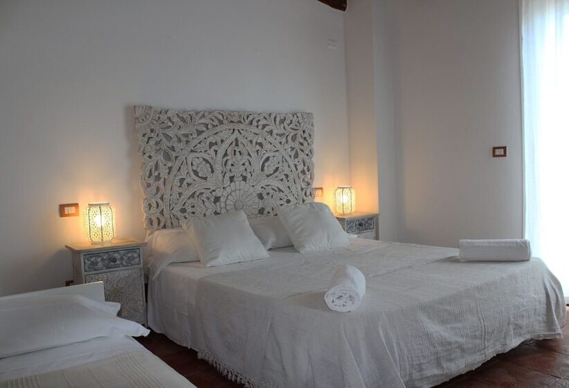 Panzió Boutique Hotel St Anna