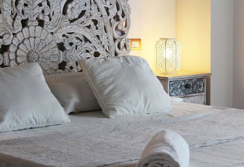 Panzió Boutique Hotel St Anna