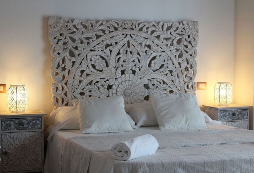 Panzió Boutique Hotel St Anna