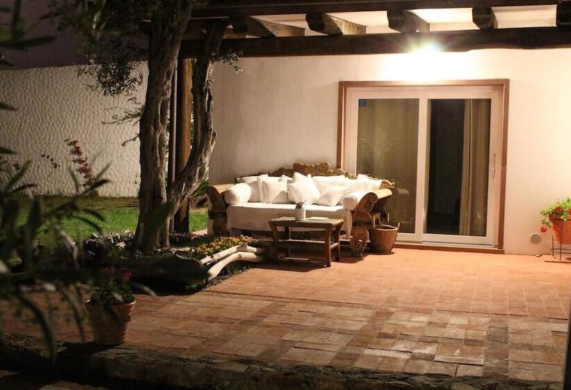 Panzió Boutique Hotel St Anna