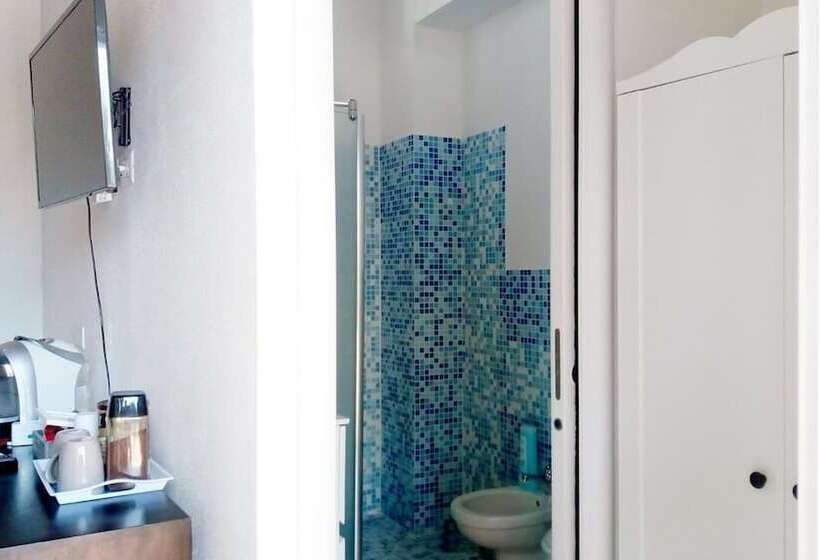 Panzió Boutique Hotel St Anna