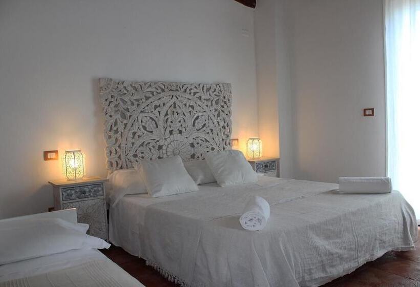 Panzió Boutique Hotel St Anna