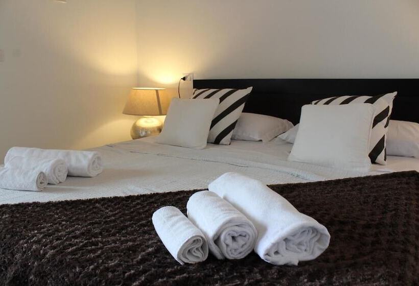 Panzió Boutique Hotel St Anna