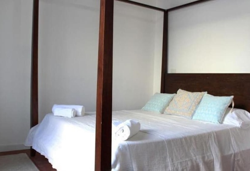 Panzió Boutique Hotel St Anna