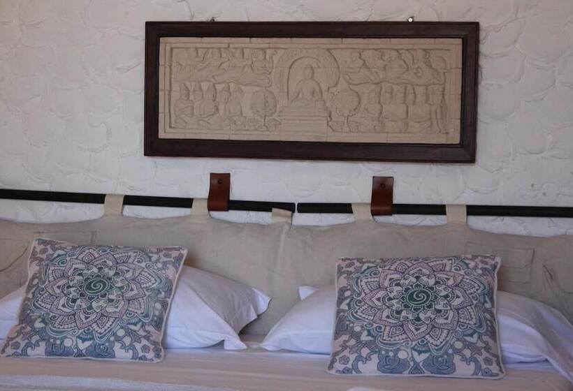 Panzió Boutique Hotel St Anna