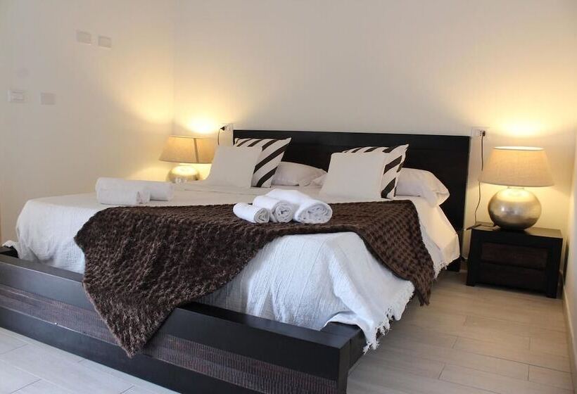 Panzió Boutique Hotel St Anna