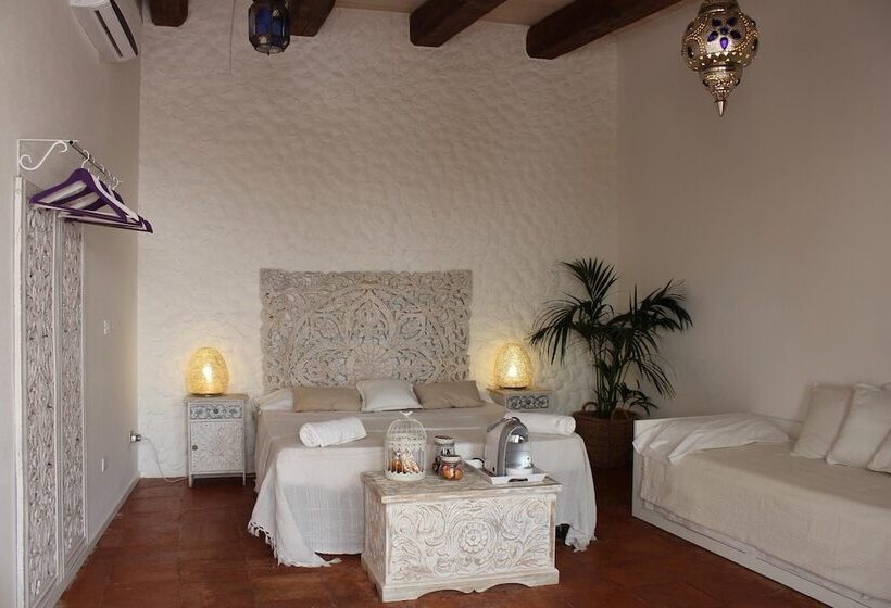 Panzió Boutique Hotel St Anna