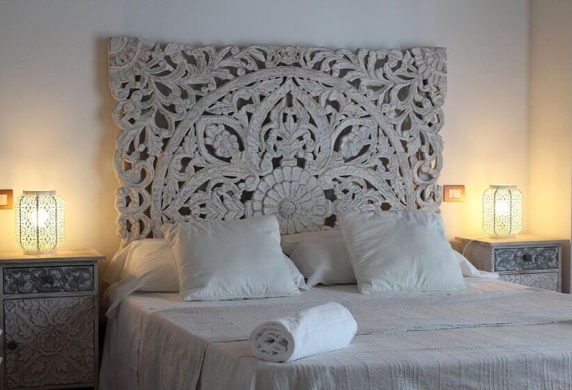 Panzió Boutique Hotel St Anna