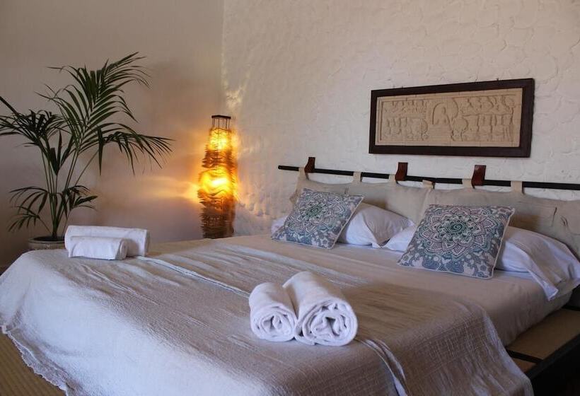 Panzió Boutique Hotel St Anna