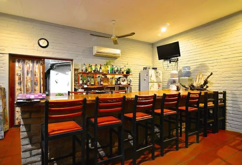 ペンション Lalamo Guest House