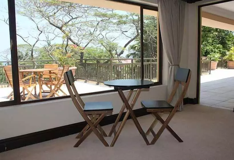 ペンション Sibakwa B&b Guesthouse