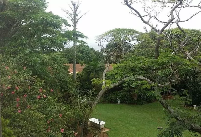 ペンション Sibakwa B&b Guesthouse