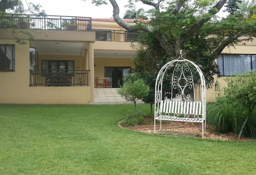 פנסיון Sibakwa B&b Guesthouse