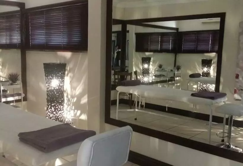 ペンション Sibakwa B&b Guesthouse