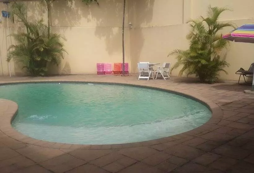 ペンション Sibakwa B&b Guesthouse