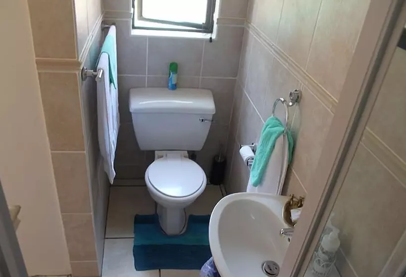 ペンション Sibakwa B&b Guesthouse
