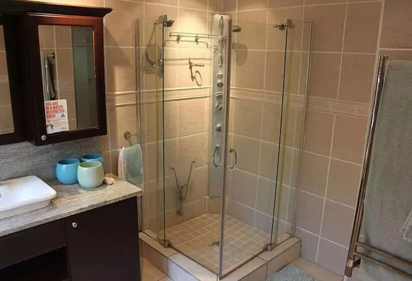 ペンション Sibakwa B&b Guesthouse