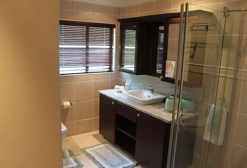 ペンション Sibakwa B&b Guesthouse