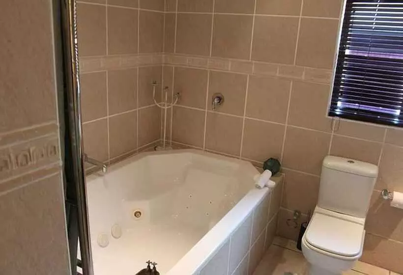 ペンション Sibakwa B&b Guesthouse