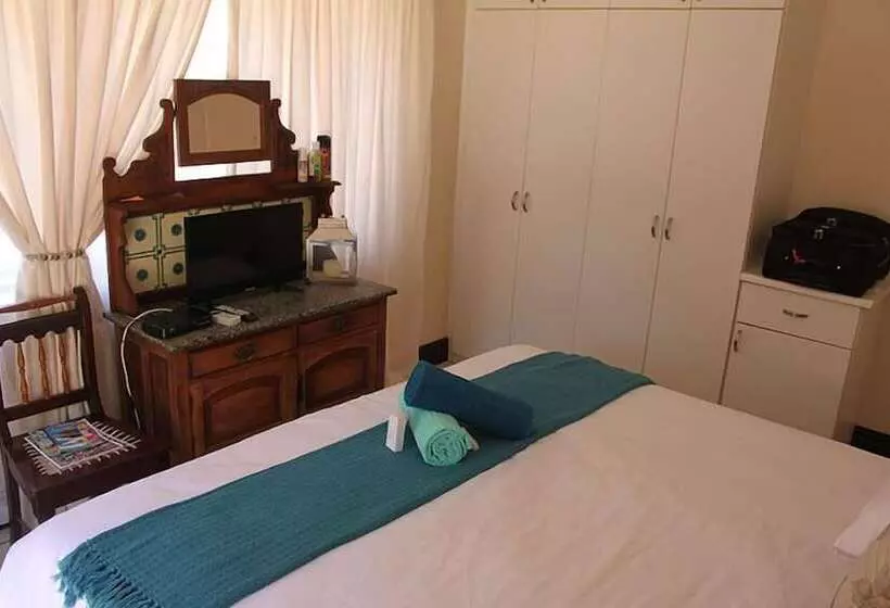 ペンション Sibakwa B&b Guesthouse