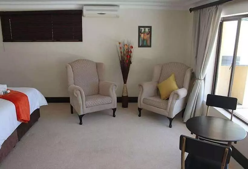 ペンション Sibakwa B&b Guesthouse