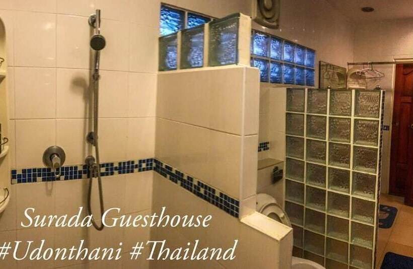 Pensionat Surada Guesthouse