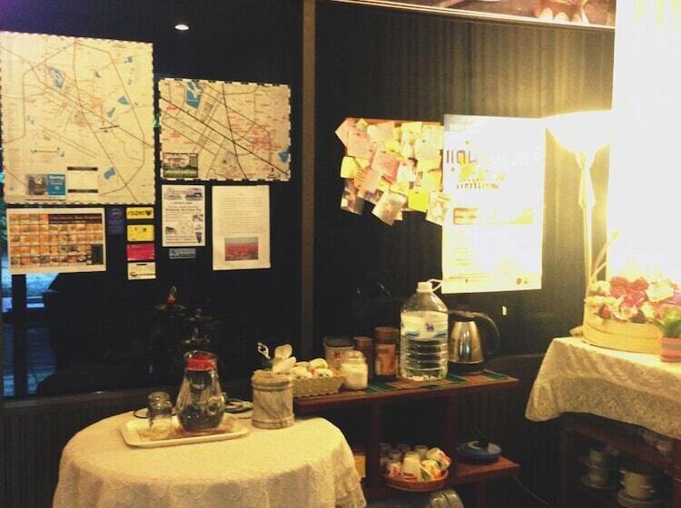 Pensionat Surada Guesthouse