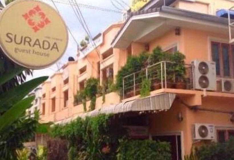 Pensionat Surada Guesthouse