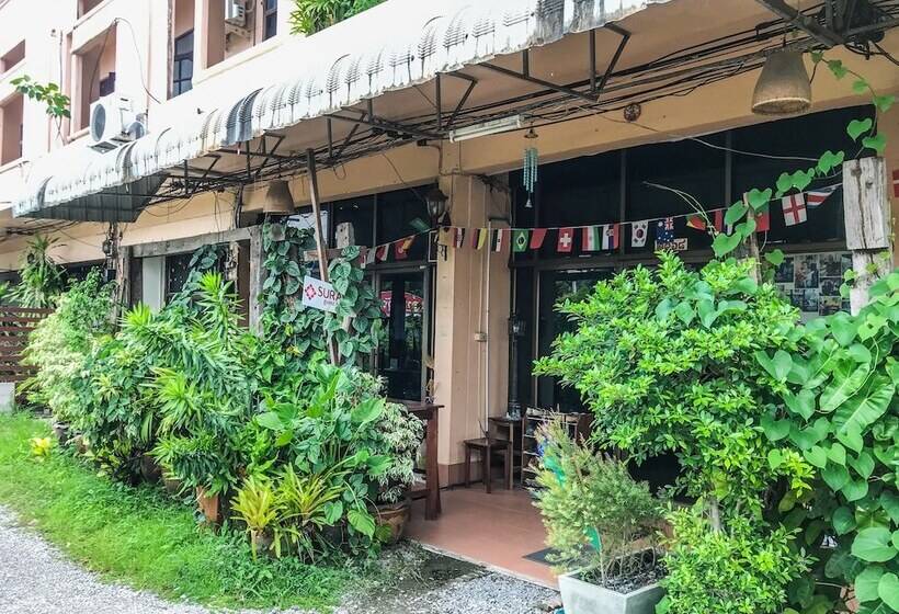 Pensionat Surada Guesthouse