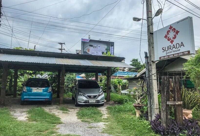 Pensionat Surada Guesthouse