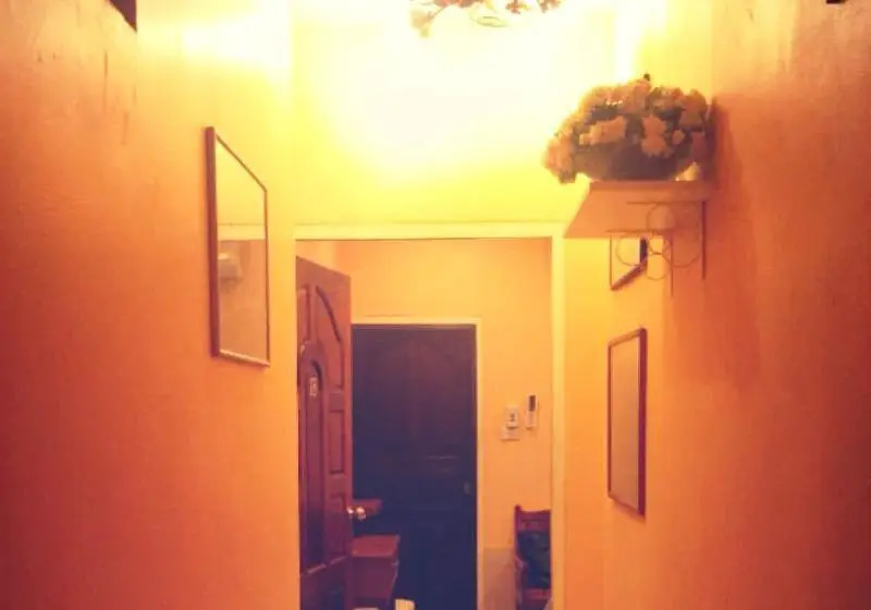 ペンション Surada Guesthouse