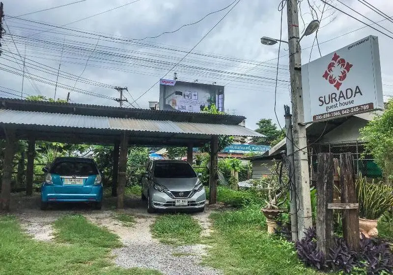 ペンション Surada Guesthouse