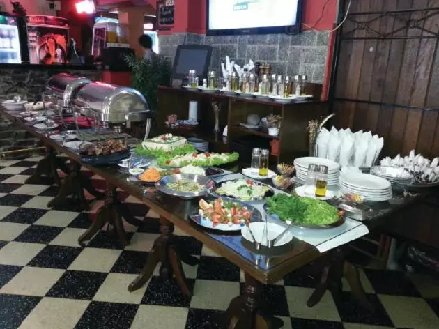 Petit Rivera Hotel