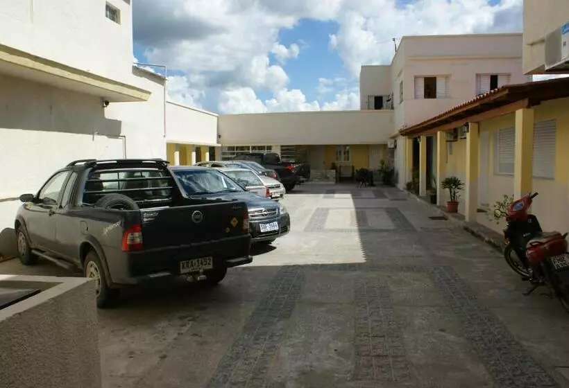 Petit Rivera Hotel