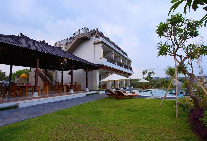 Puri Pandawa Resort