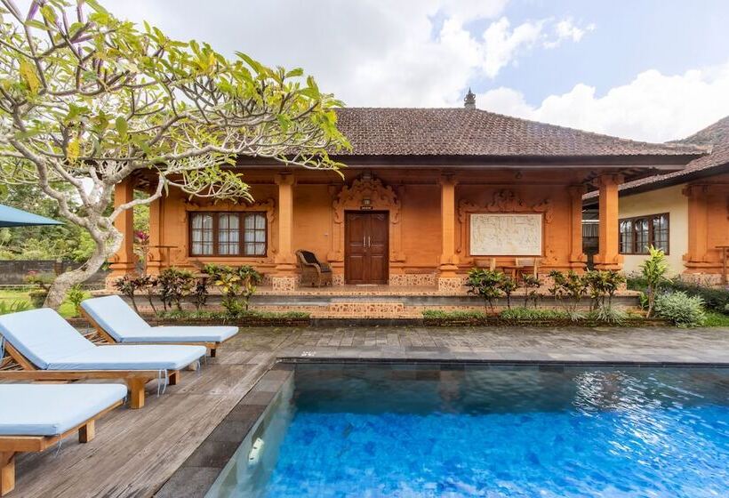 אתר נופש Bon Nyuh Bungalows