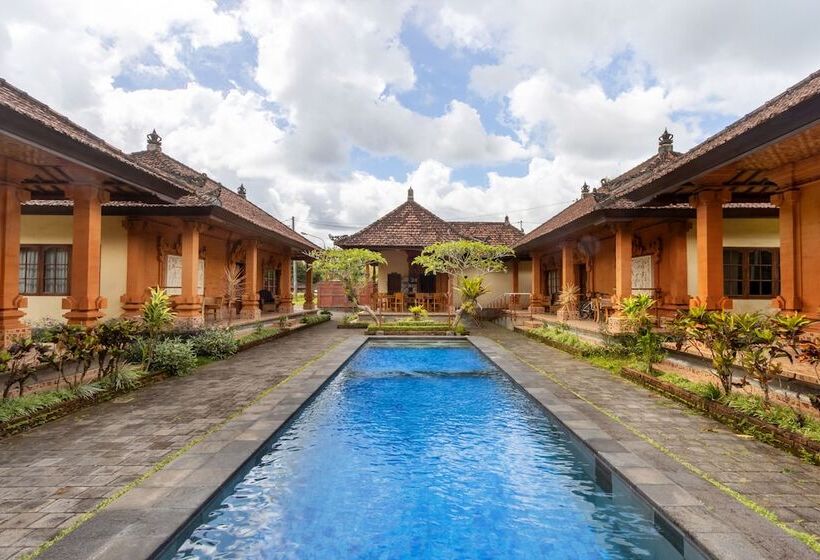 אתר נופש Bon Nyuh Bungalows