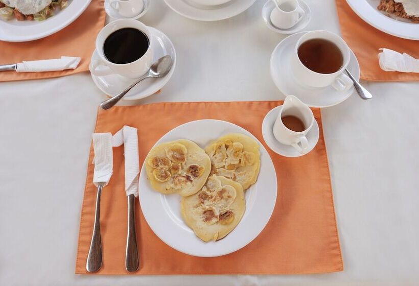 אתר נופש Bon Nyuh Bungalows