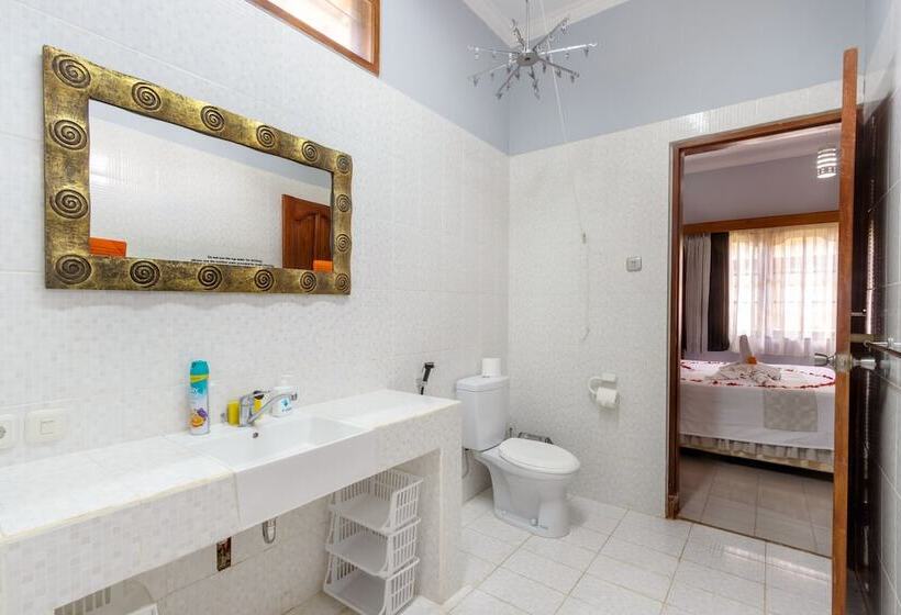 אתר נופש Bon Nyuh Bungalows