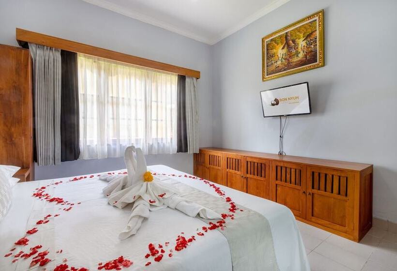 אתר נופש Bon Nyuh Bungalows