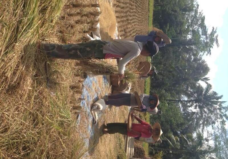 אתר נופש Bon Nyuh Bungalows