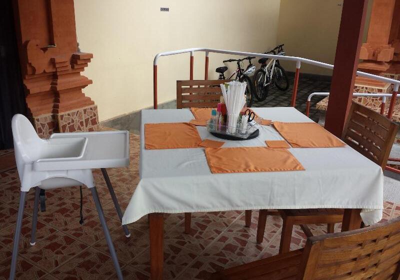 אתר נופש Bon Nyuh Bungalows