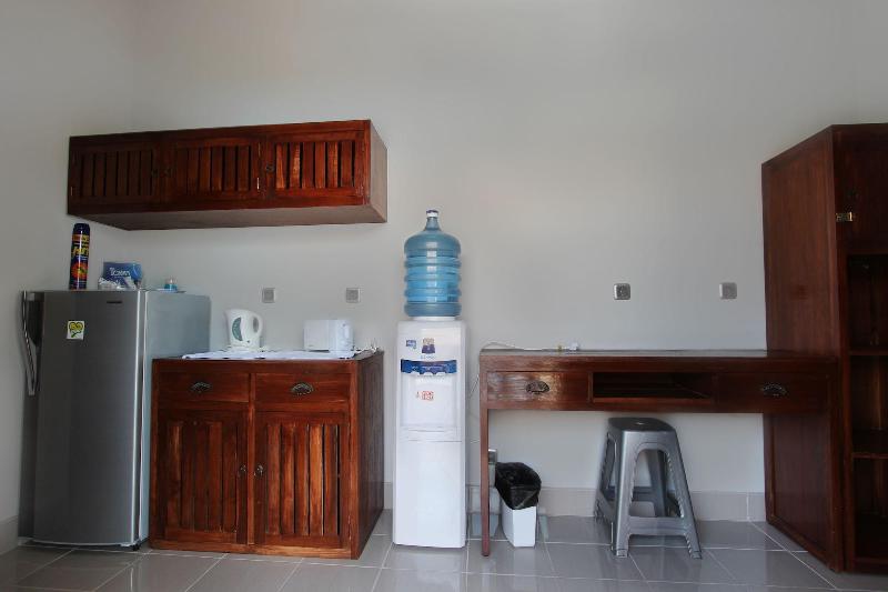 אתר נופש Bon Nyuh Bungalows